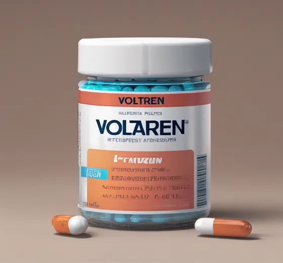 Voltaren generico compresse